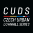 Czech Urban Downhill Series